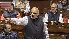 Congress thought Constitution private fiefdom, changed it 77 times: Shah