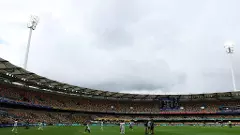 3rd Test Day 5: Rain forces early lunch after India all out for 260