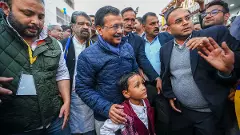 Senior citizens to get free medical treatment in Delhi: Kejriwal