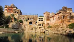 Pakistan grants 84 visas to Indian pilgrims for Katas Raj temple visit