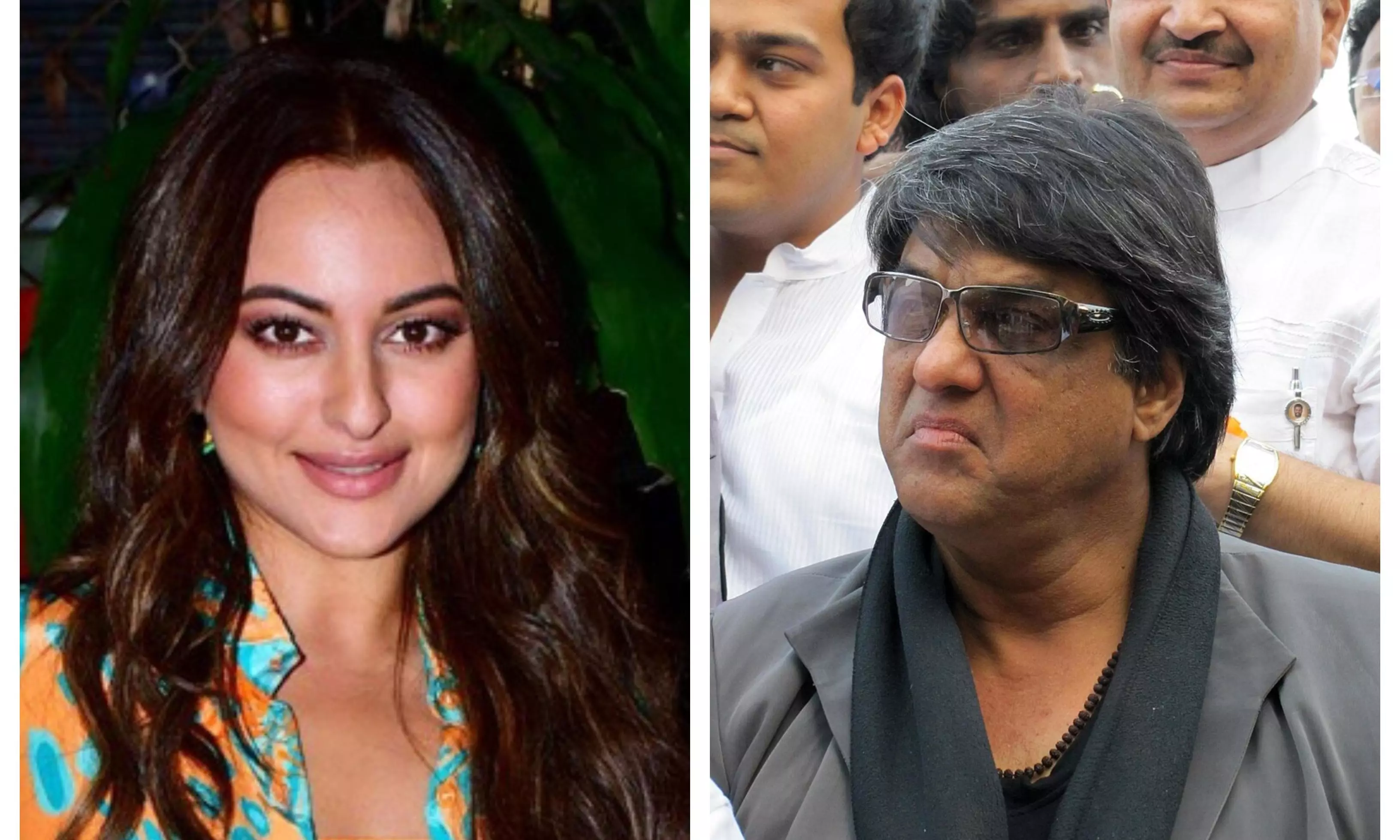 No intent to malign you or your father: Mukesh Khanna clarifies to Sonakshi Sinha