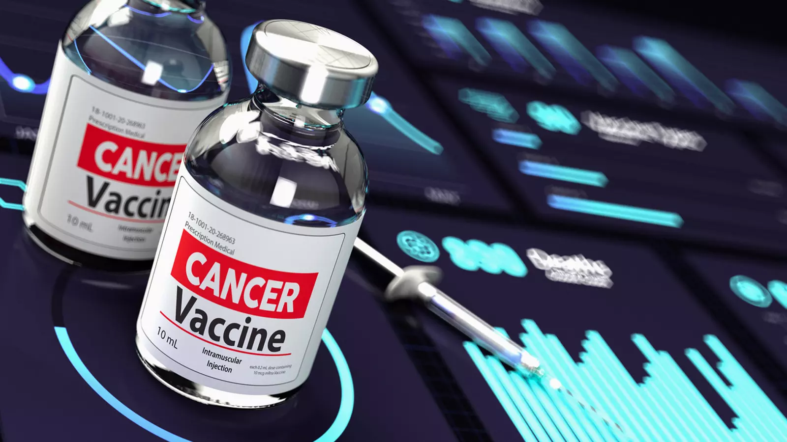 Explainer: Russia launches new cancer vaccine; how does it work?