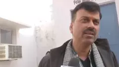 FIR against SPs Sambhal MP Ziaur Rehman Barq for power theft