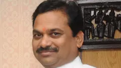 Maharashtra: BJPs Ram Shinde elected as legislative council chairperson