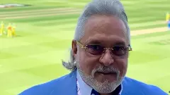 Vijay Mallya