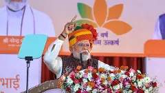 PM Modi to visit RSS founders memorial in Nagpur tomorrow