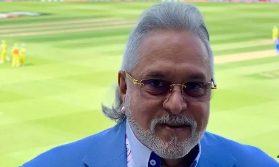 Vijay Mallya