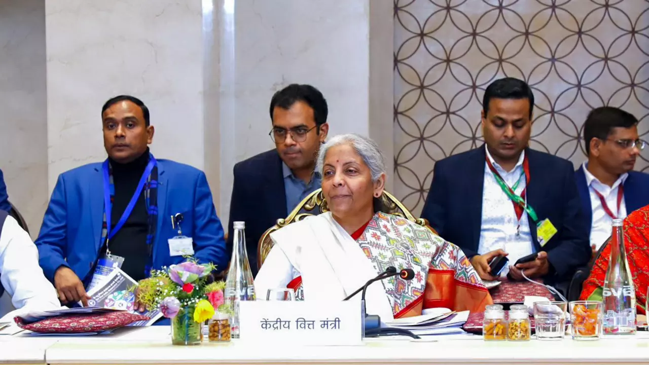 Kerala requests ₹24,000 crore special package to tackle liquidity crisis