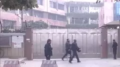 Delhi: Prominent school gets bomb-threat mail, search operation underway