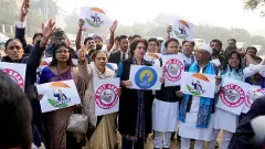 Amit Shahs remarks on Ambedkar: Congress to hold nationwide protest today