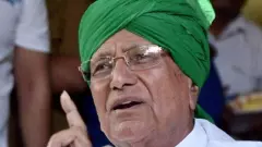 Om Prakash Chautala