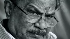 Noted Malayalam writer MT Vasudevan Nair suffers heart failure, critical