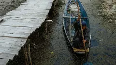 Kashmir chills before Chillai-Kalan, Srinagar sees seasons coldest night