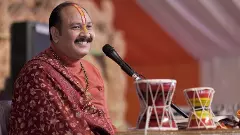 Pandit Pradeep Mishra