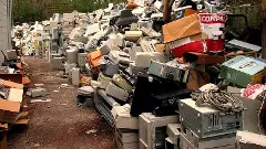 IISER Pune researchers develop aerogel to extract gold from e-waste