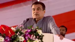 Live-in relationships not part of our culture, harm sex ratio: Nitin Gadkari