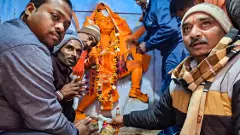 ASI surveys temple, 5 pilgrimage sites, and 19 wells in Sambhal: DM
