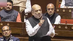 Amit Shah’s Ambedkar speech a big blunder that BJP bravado can’t hide