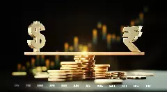 Rupee, US Dollar