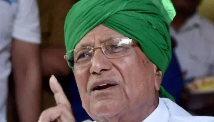 Om Prakash Chautala