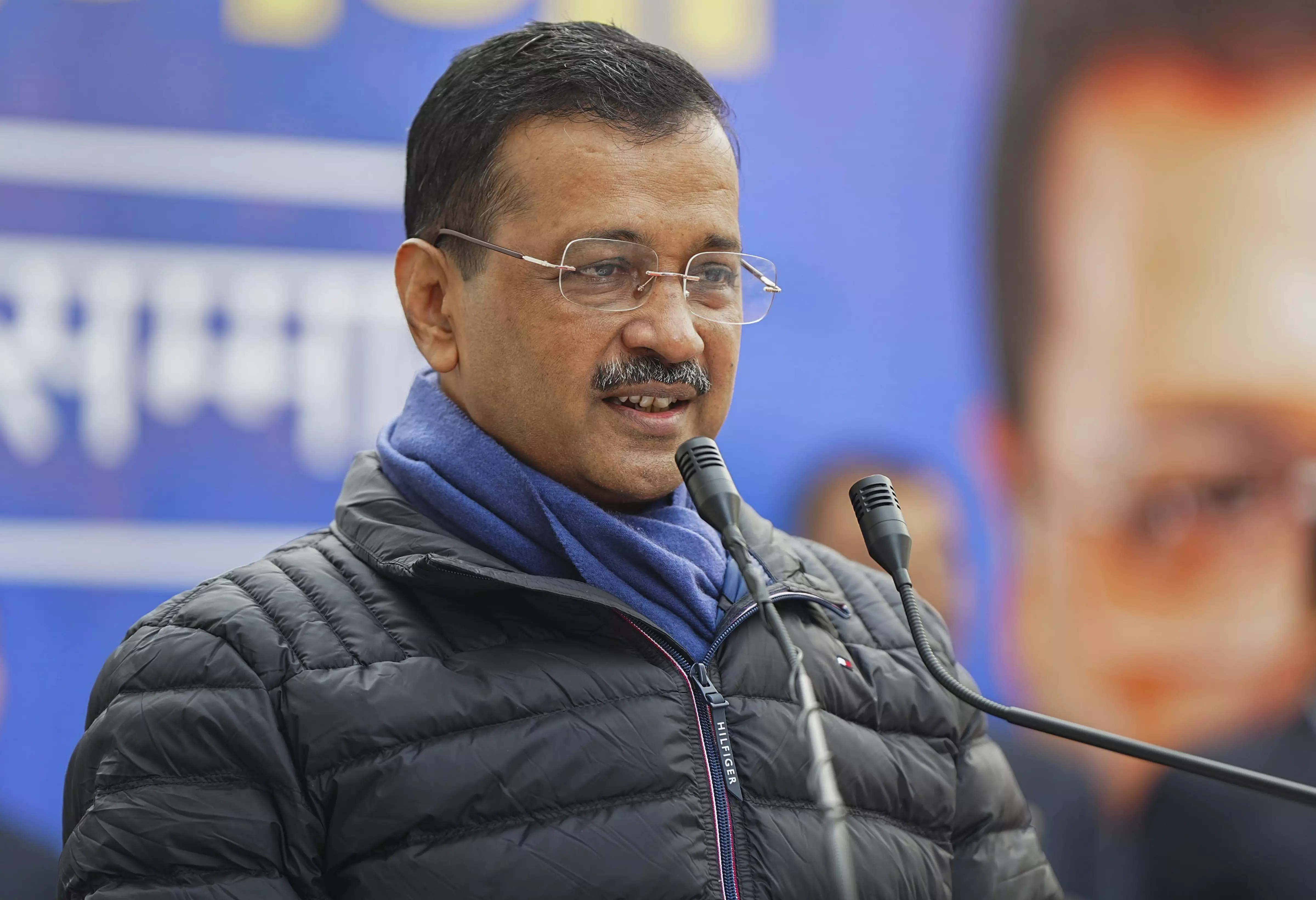 Delhi ministries’ notification against AAP schemes sparks major row