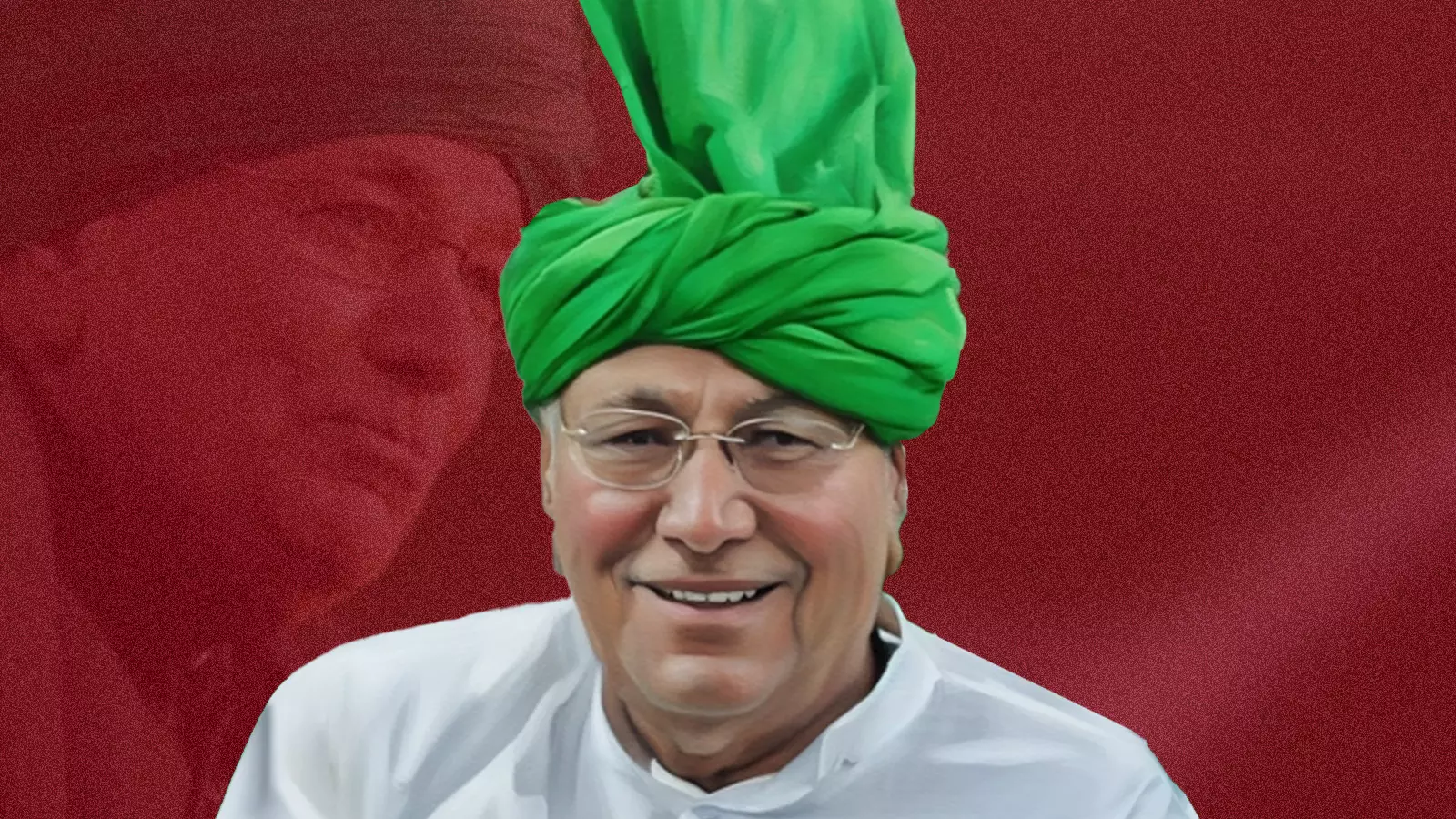 Om Prakash Chautala obit | Haryanas farming community will feel the void