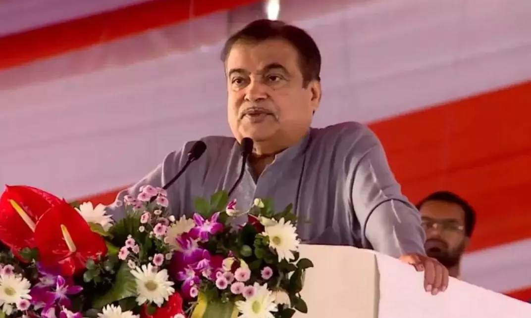 Live-in relationships not part of our culture, harm sex ratio: Nitin Gadkari