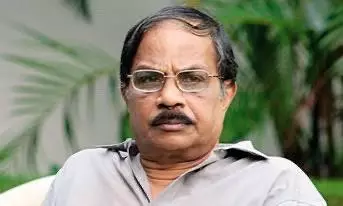 MT Vasudevan Nair