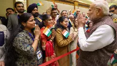 Narendra Modi, Kuwait