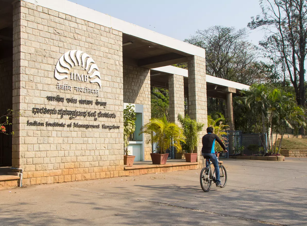 IIM Bangalore, faculty letter, India Inc, hate speech