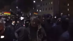 Germany Christmas market attack