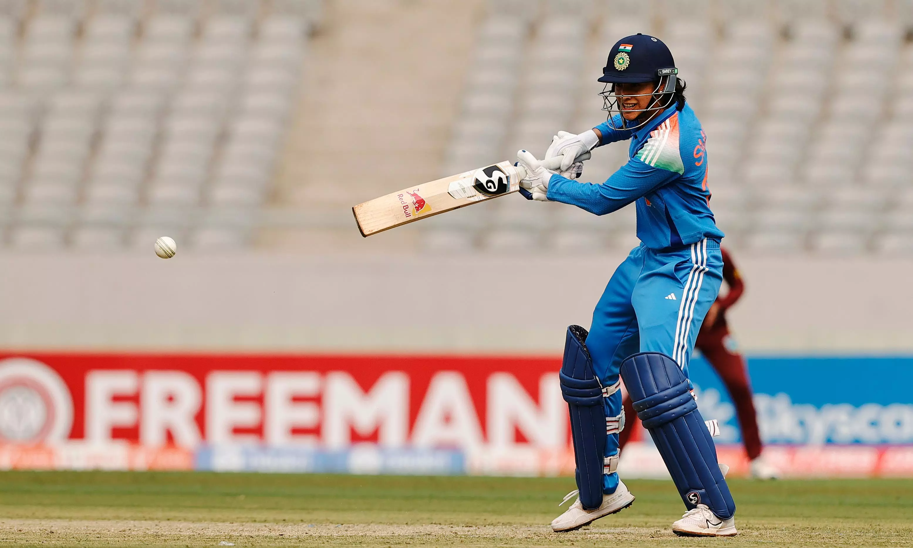 Smriti Mandhana