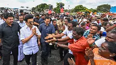 CM Stalin dubs Palaniswami coward, asks if he condemned Amit Shah