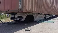 Neelamangala accident