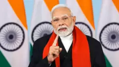 PM Modi set to attend Viksit Bharat Young Leaders Dialogue