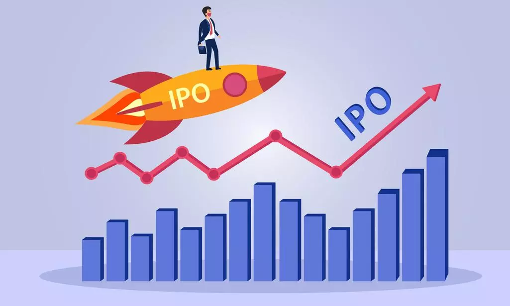 IPO