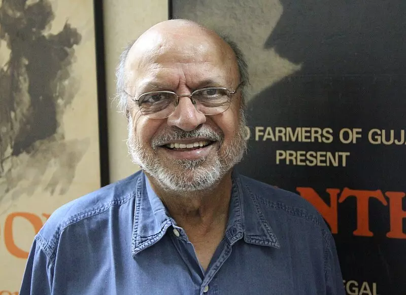 Renowned filmmaker Shyam Benegal dies at 90