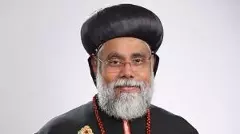 Christmas celebrations: Orthodox priest slams PM Modi, BJP