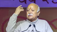 Somnath to Sambhal, its a fight for civilizational justice: RSS magazine contradicts Bhagwat