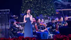 How Christmas carols became the songs of the holiday season