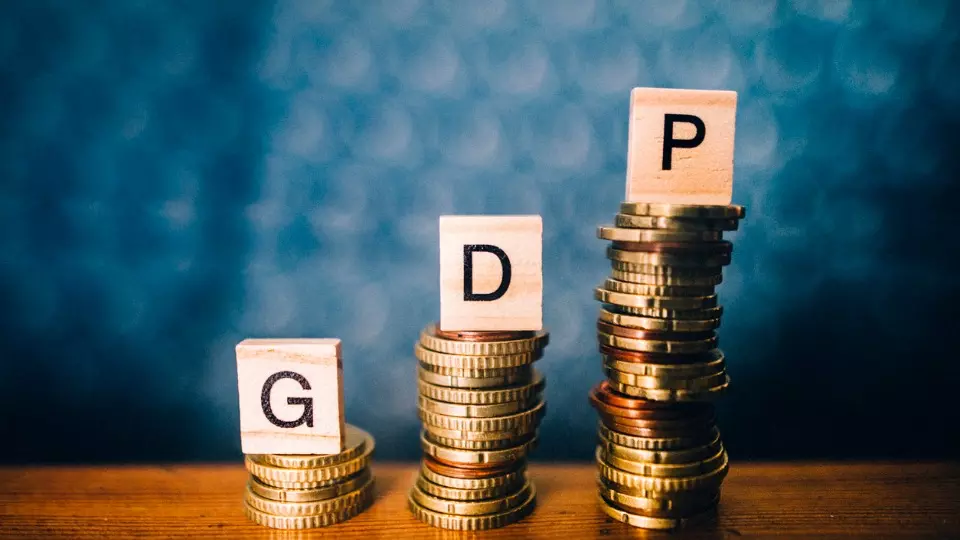 India economy, GDP growth