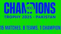 ICC Champions Trophy 2025 to be played in February, March