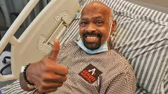 Vinod Kambli