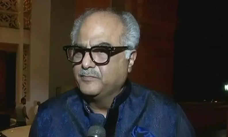 boney kapoor