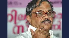 M T Vasudevan Nair