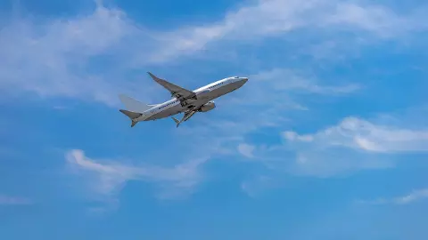 Plane, aircraft India extends airspace ban on Pakistani planes till August 24