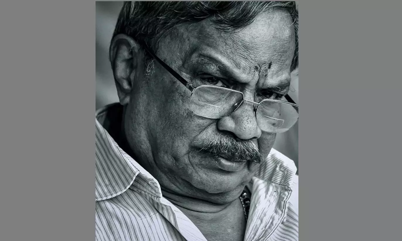 Malayalam film industry honours M.T. Vasudevan Nair with heartfelt tributes