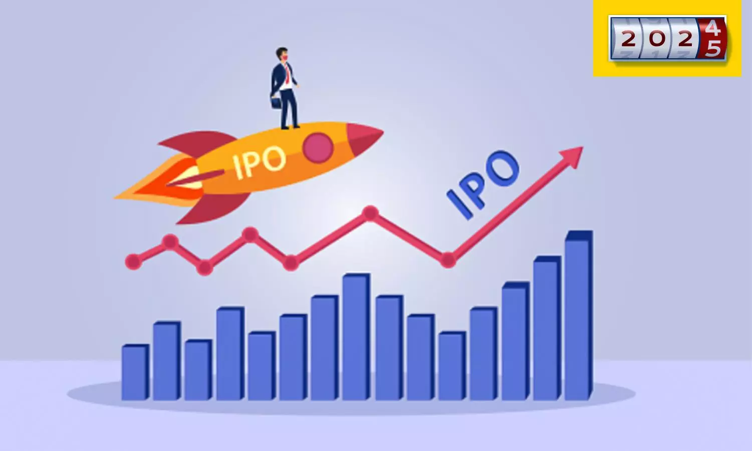 IPOs of 2024