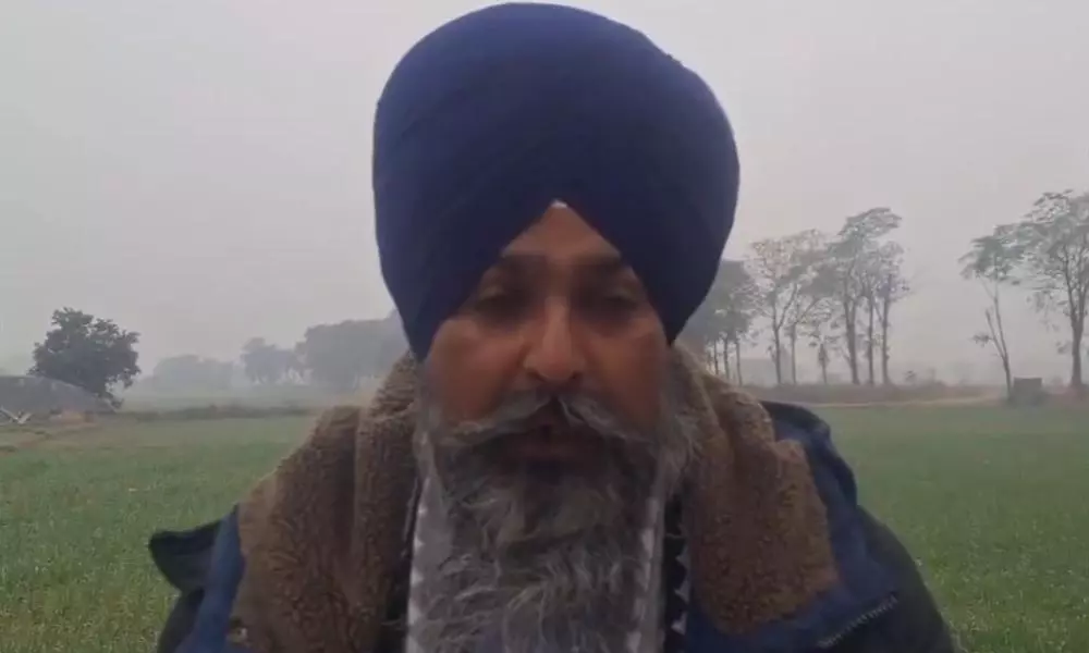 Punjab Bandh call on Dec 30 gaining widespread support: Pandher