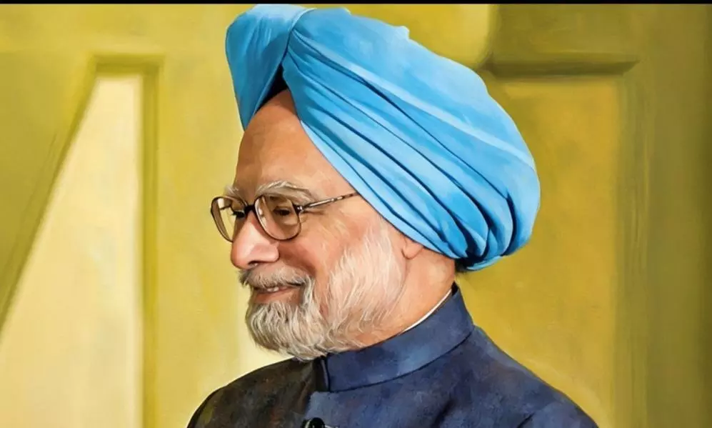 Manmohan Singh obit: Father of liberalisation, MGNREGA, and Aadhaar